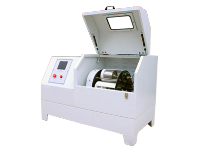 重型卧式行星式球磨机